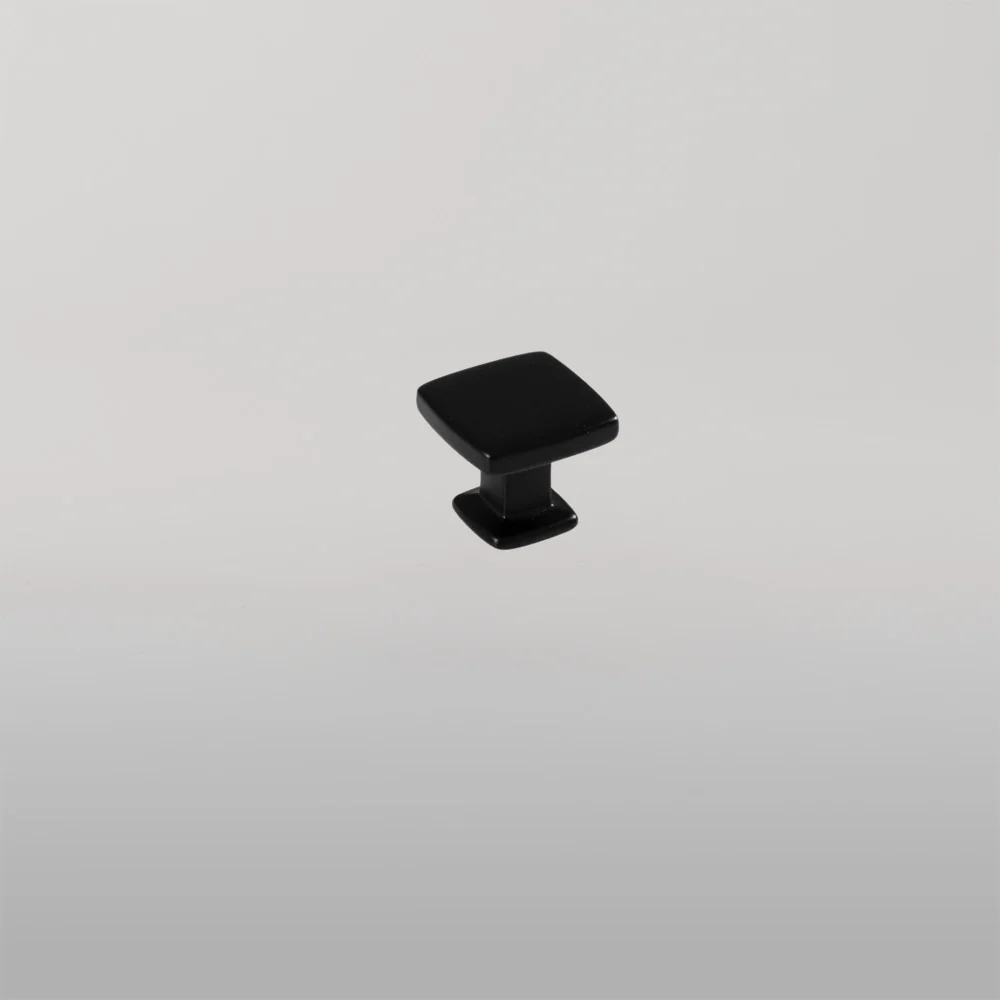 Momo Otto Knob 28mm Matte Black - Image 2