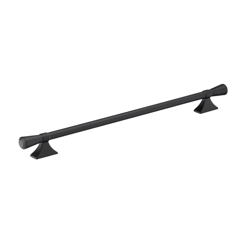 Momo Handles Momo Pembrey Bar Handle 320mm Matte Black - Image 3