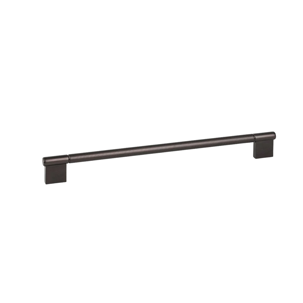 Momo Handles Momo Point D Handle 320mm Black Titanium - Image 3