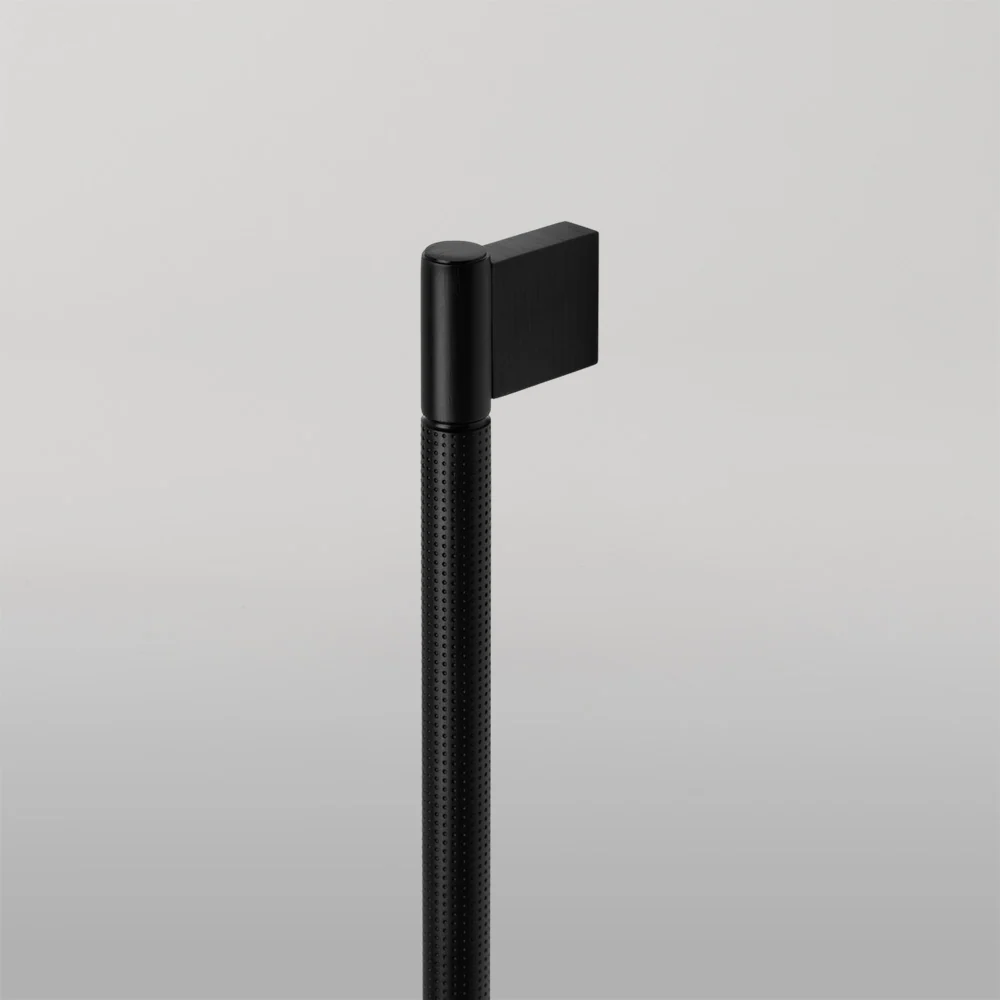 Momo Handles Momo Point D Handle 960mm Brushed Black - Image 2