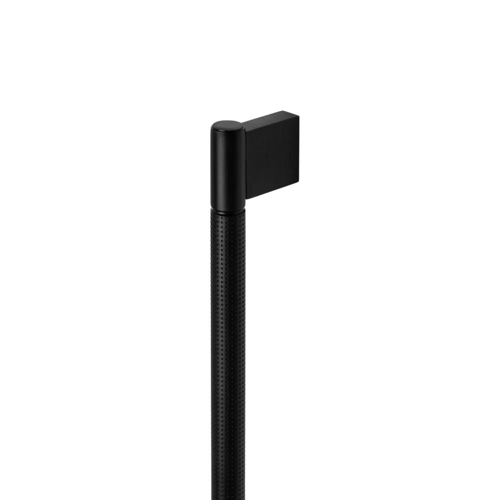 Momo Handles Momo Point D Handle 960mm Brushed Black - Image 3