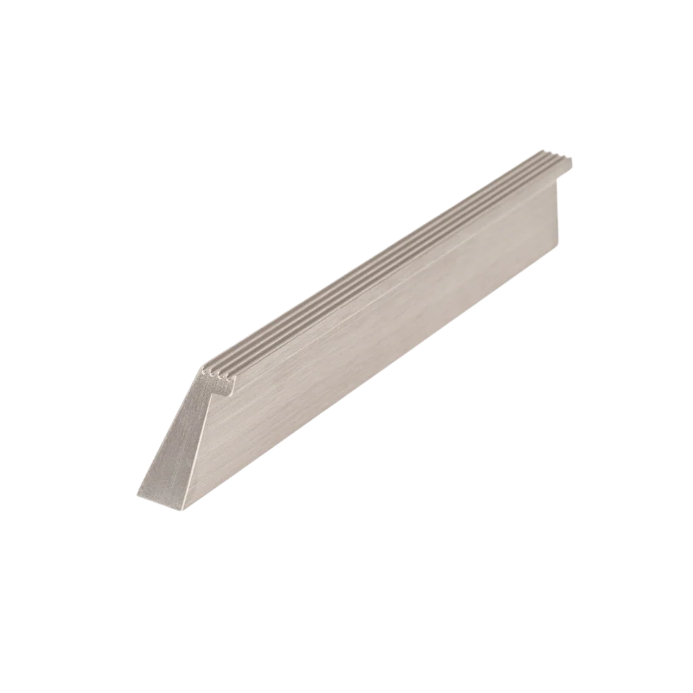 Momo Rail D Handle 160mm Stainless Steel Look - Image 3