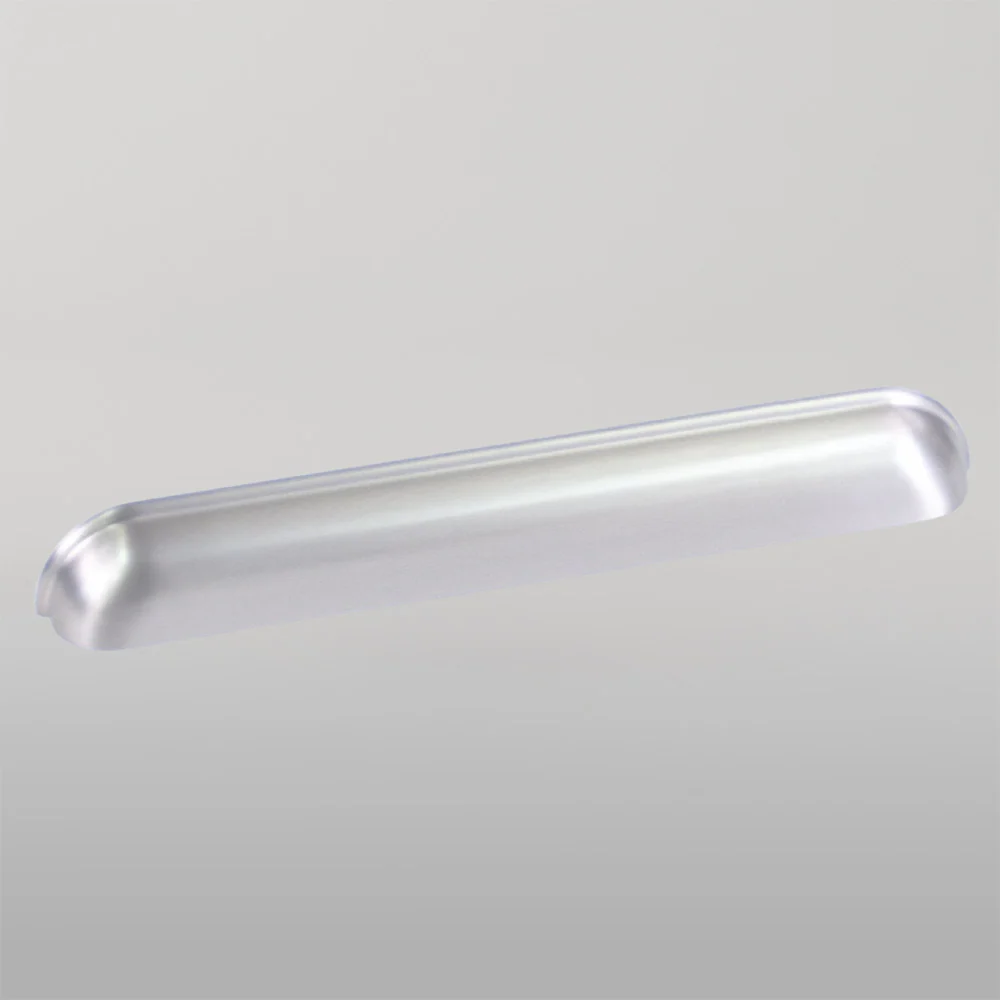 Momo Handles Momo Salvano Cup Pull 160mm Brushed Nickel - Image 2