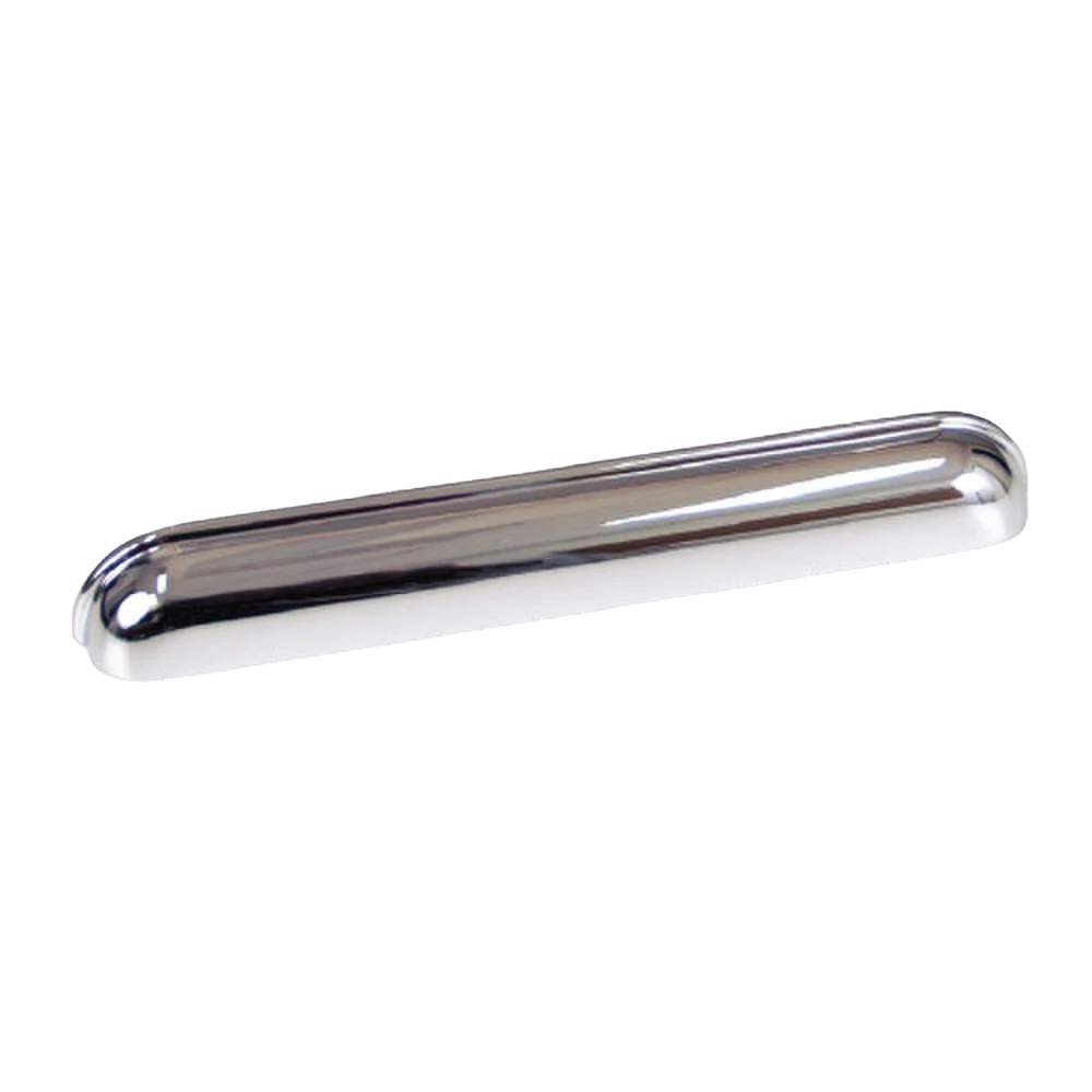 Momo Handles Momo Salvano Cup Pull 160mm Polished Nickel