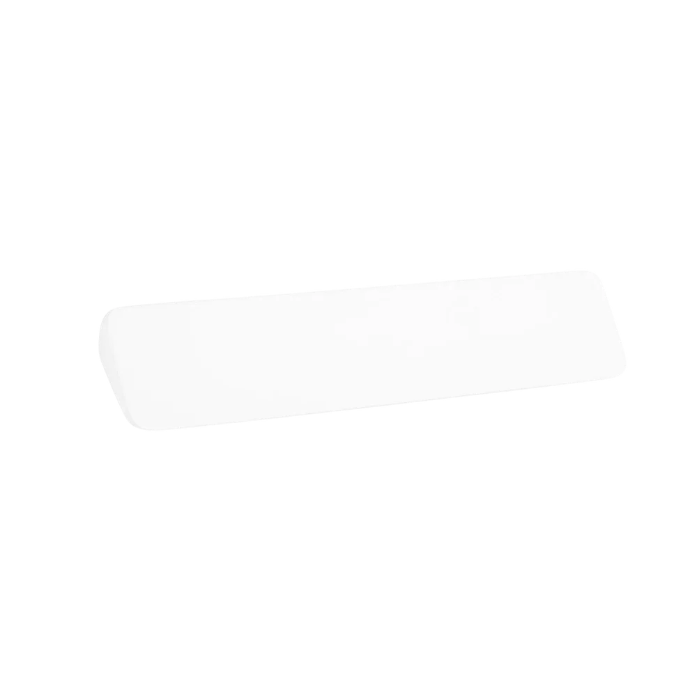 Momo Handles Momo Switch Pull Handle 160mm Matte White - Image 3