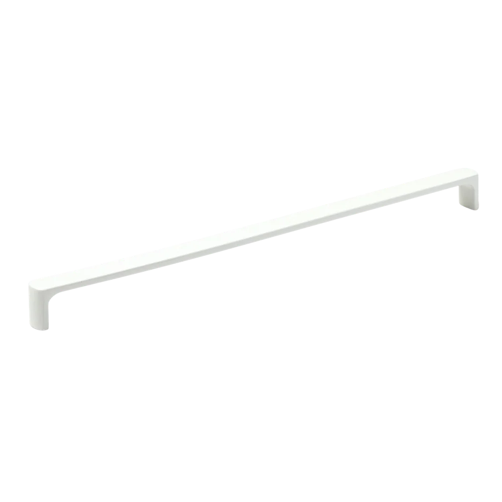 Momo Handles Vena D Handle 320mm Matte White - Image 3