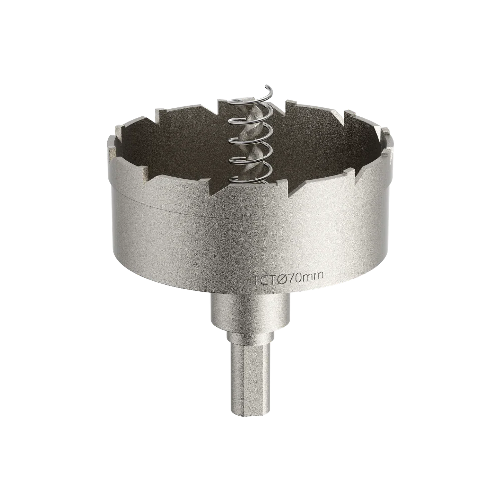 Nero 70mm Hole Saw Only