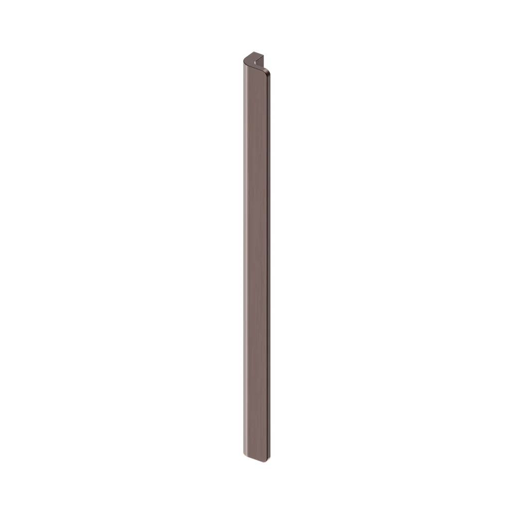 Nero Bianca Pull Handle 360mm Brushed Bronze - Image 3