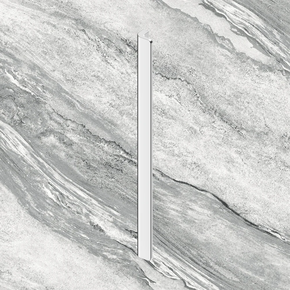 Nero Bianca Pull Handle 360mm Chrome - Image 2