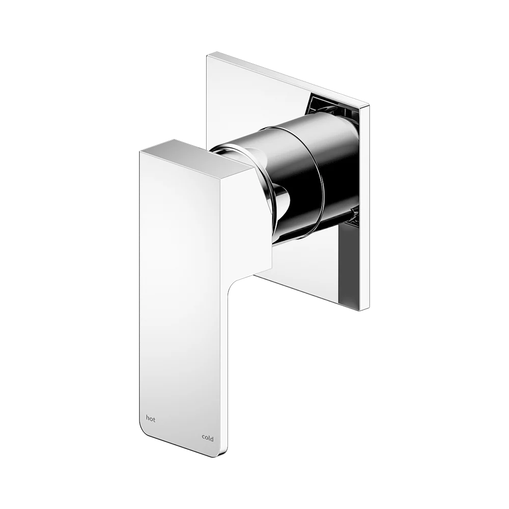 Nero Celia Shower Mixer Chrome Lead Free - Image 3
