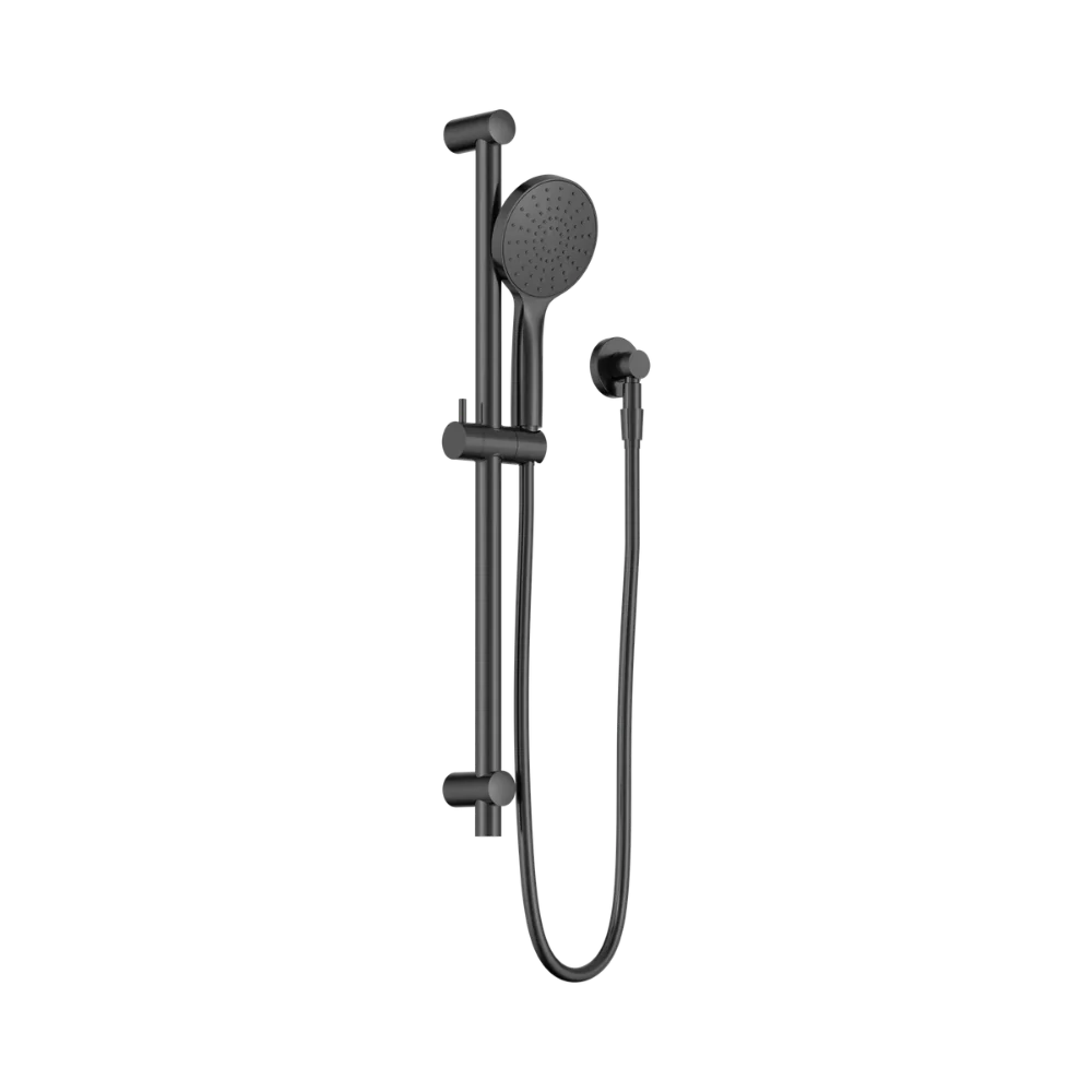 Nero Dolce II Rail Shower Gunmetal - Image 3