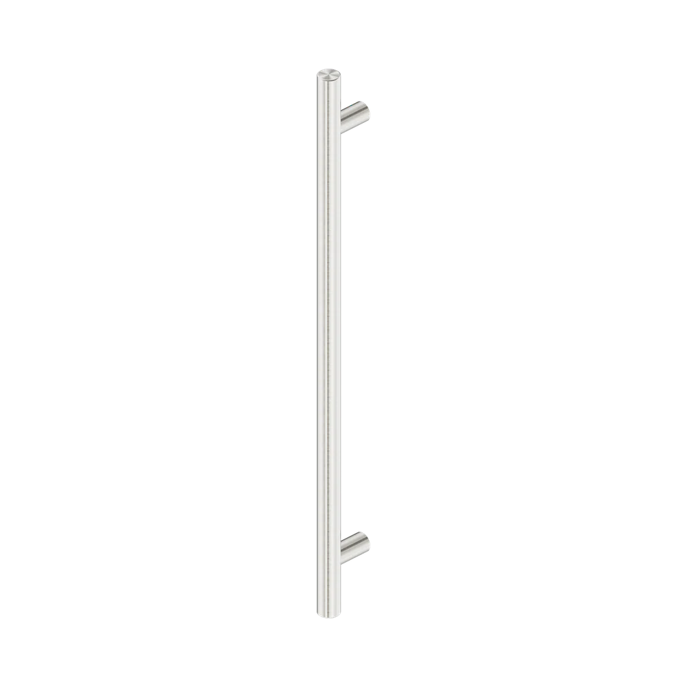 Nero Mecca Appliance Pull 520mm Brushed Nickel - Image 3