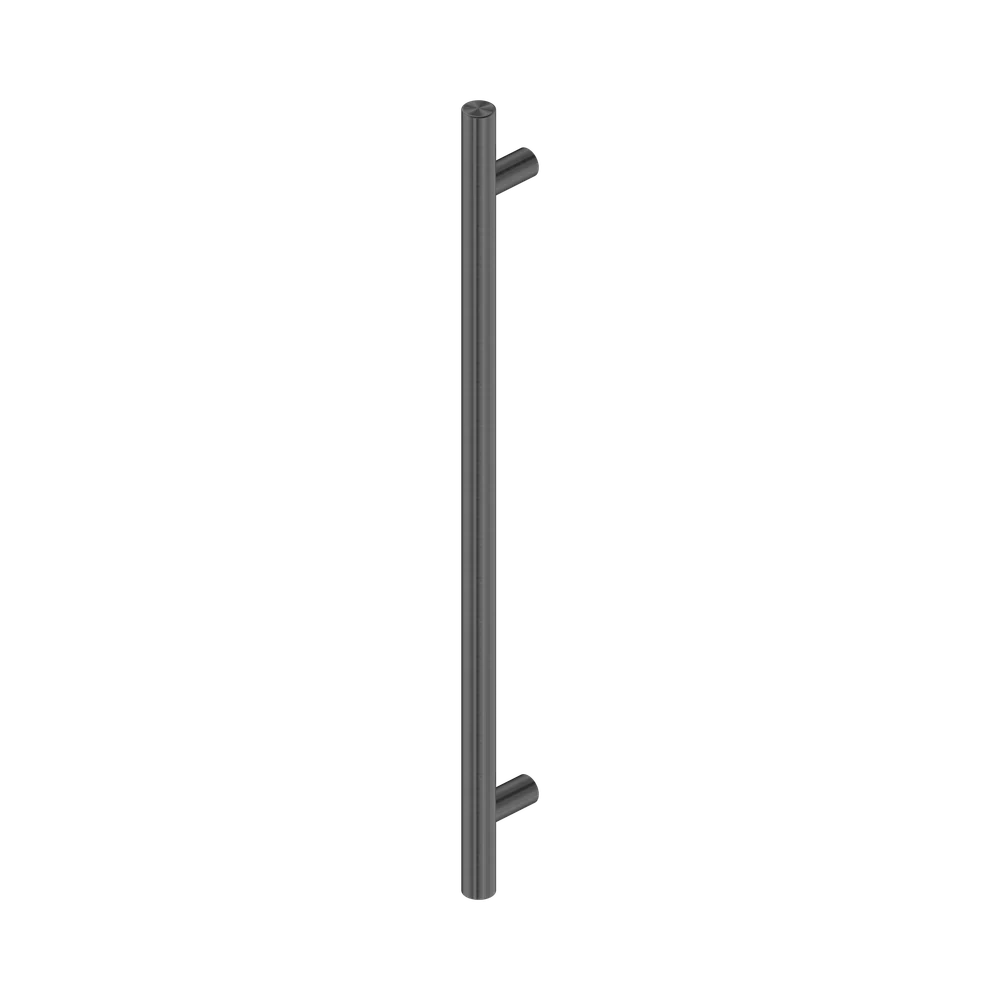 Nero Mecca Appliance Pull 520mm Gunmetal - Image 3