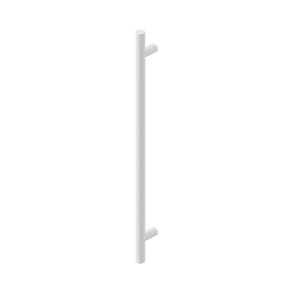 Nero Mecca Appliance Pull 520mm Matte White