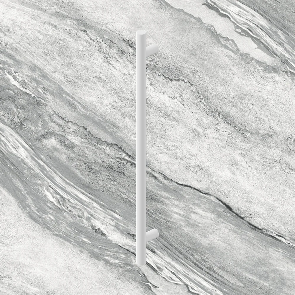 Nero Mecca Appliance Pull 520mm Matte White - Image 2