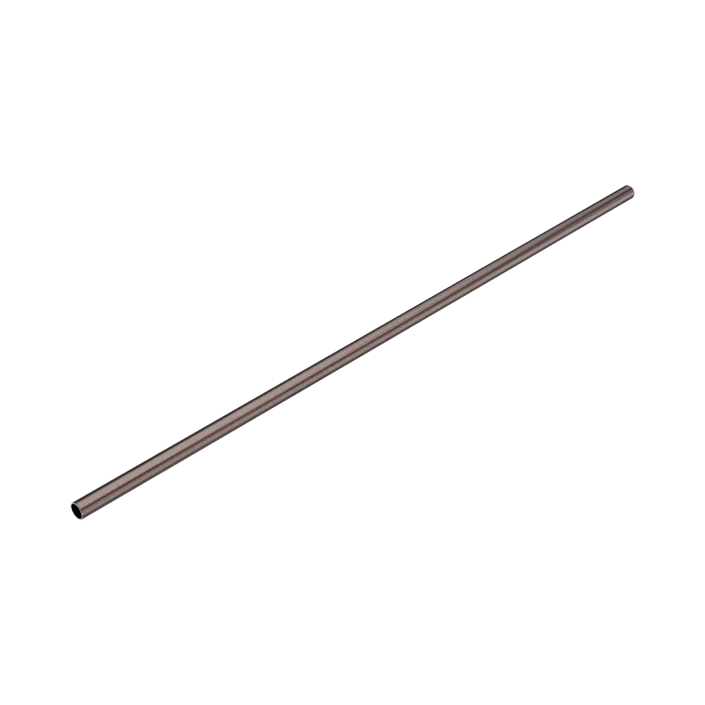 Nero Mecca Care Make Your Own 25mm Grab Rail 1200mm Brushed Bronze - Image 3