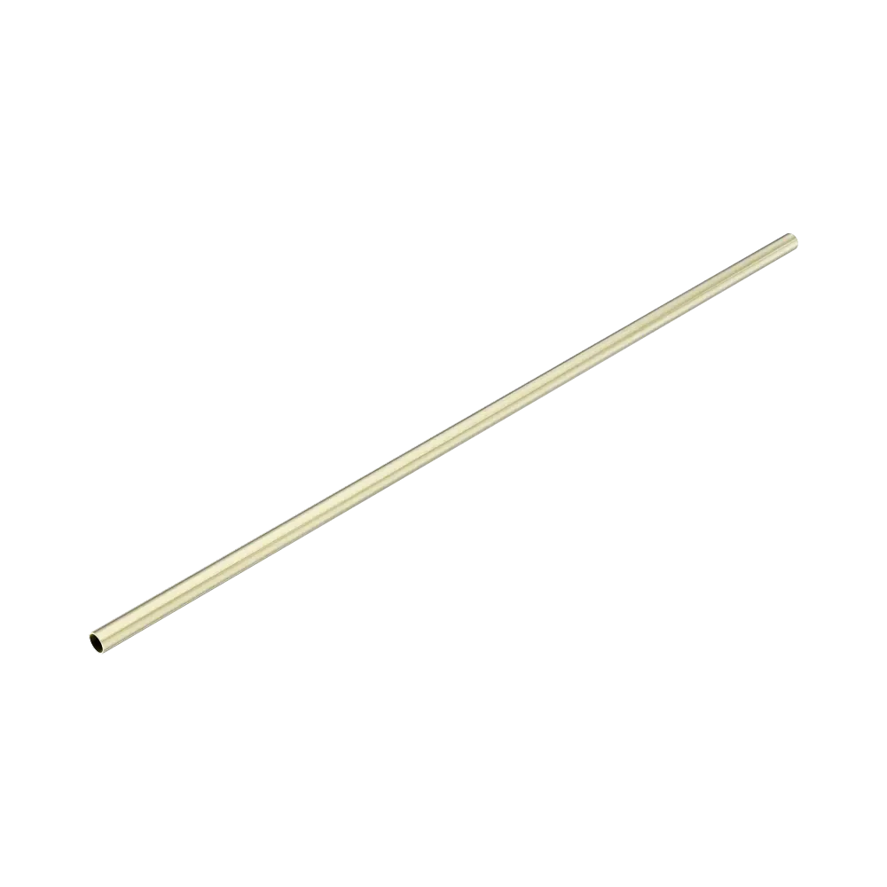 Nero Mecca Care Make Your Own 25mm Grab Rail 1200mm Brushed Gold - Image 3