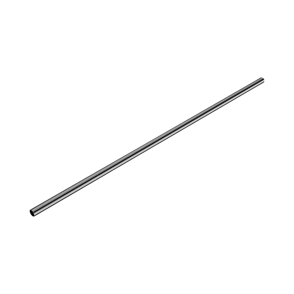 Nero Mecca Care Make Your Own 25mm Grab Rail 1200mm Chrome