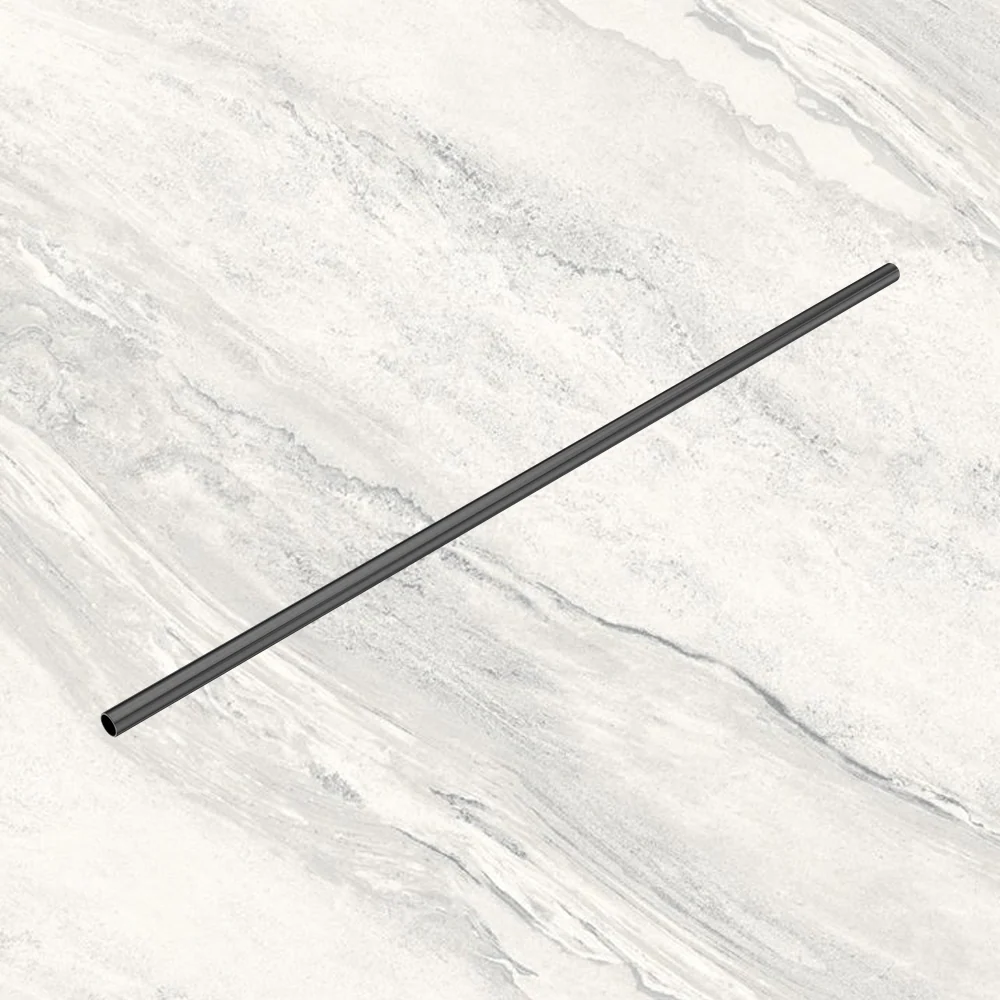 Nero Mecca Care Make Your Own 25mm Grab Rail 1200mm Gunmetal - Image 2