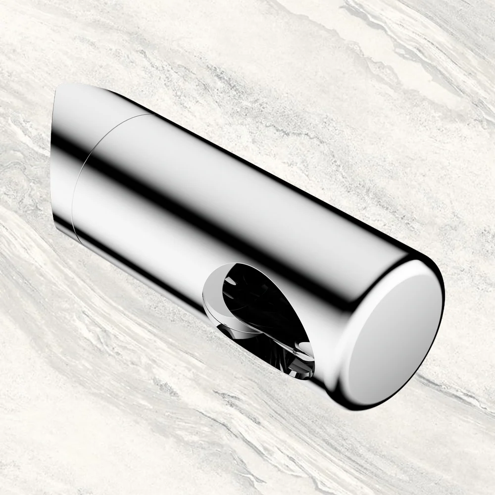 Nero Mecca Care Make Your Own 32mm Corner Wrap Bracket Chrome - Image 2