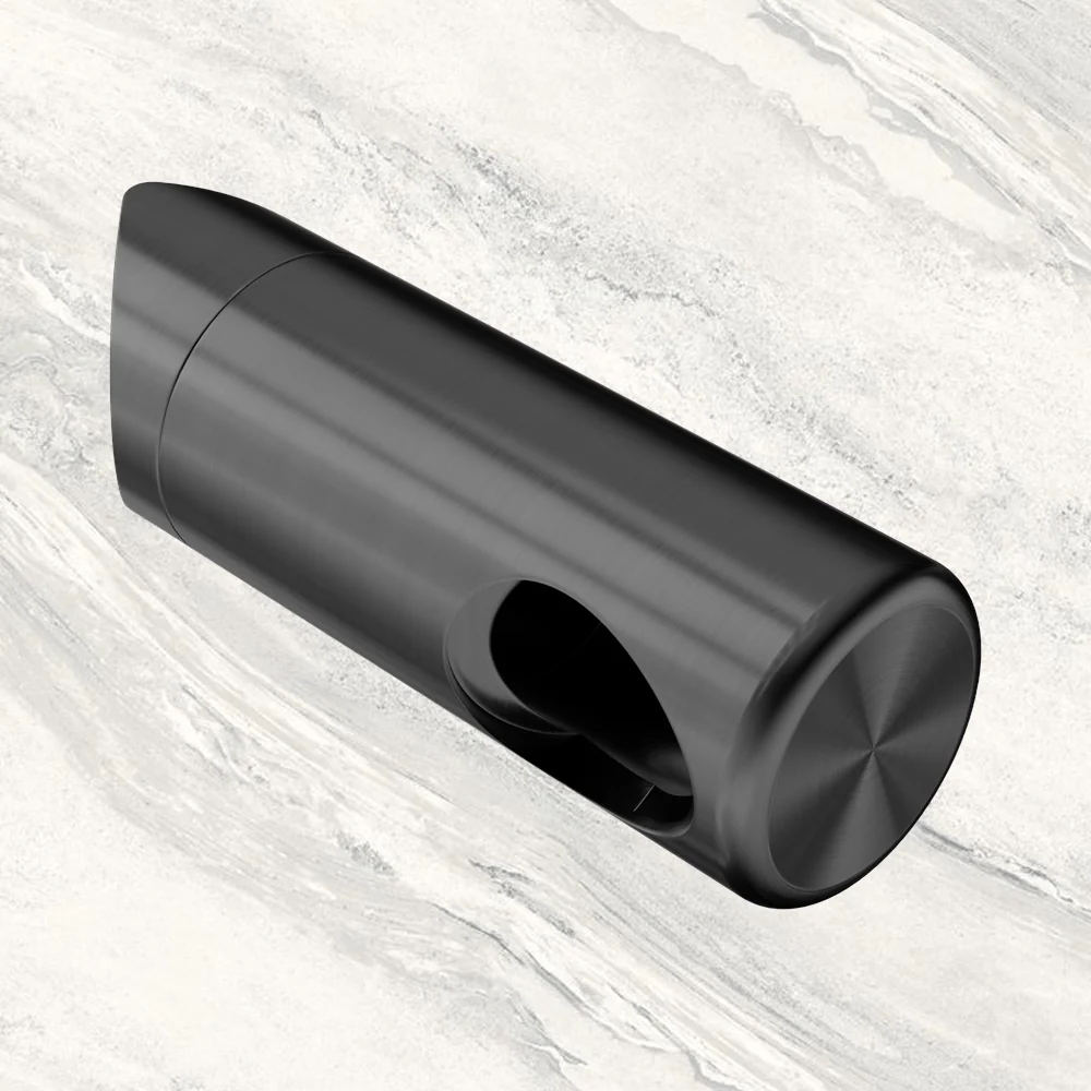 Nero Mecca Care Make Your Own 32mm Corner Wrap Bracket Gunmetal - Image 2