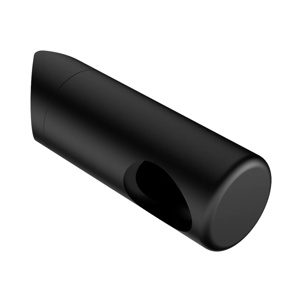 Nero Mecca Care Make Your Own 32mm Corner Wrap Bracket Matte Black - Image 3