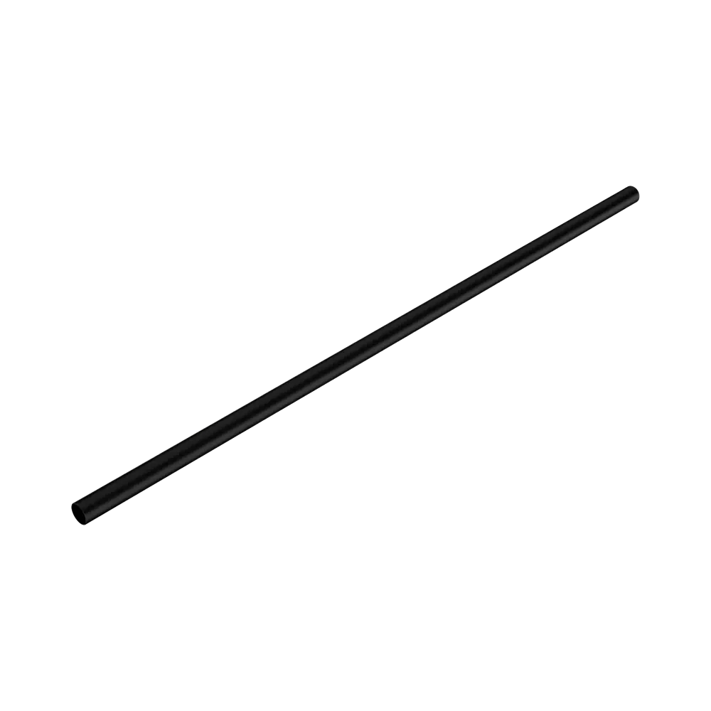 Nero Mecca Care Make Your Own 32mm Grab or Hand Rail 1200mm Matte Black - Image 3