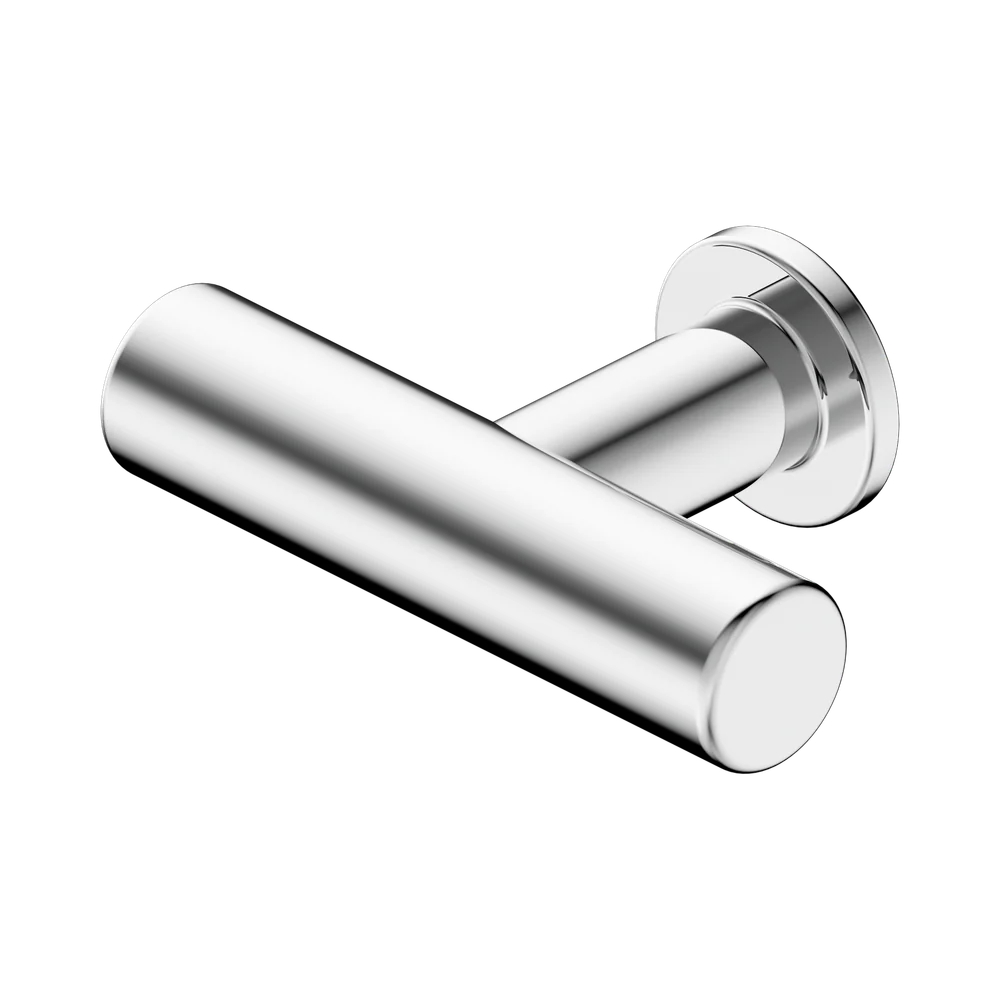 Nero Mecca T-Pull Handle Chrome - Image 3