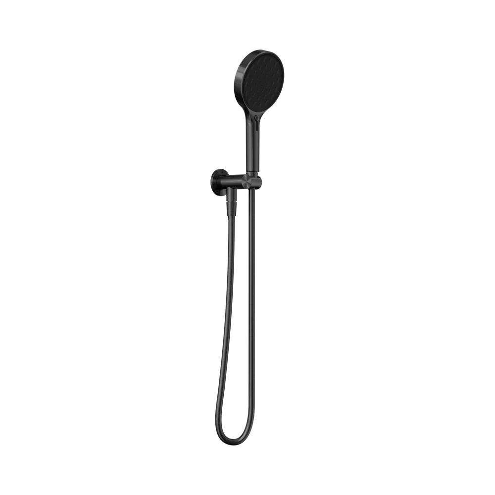 Nero Serenity Hand Held Shower Gunmetal - Image 3