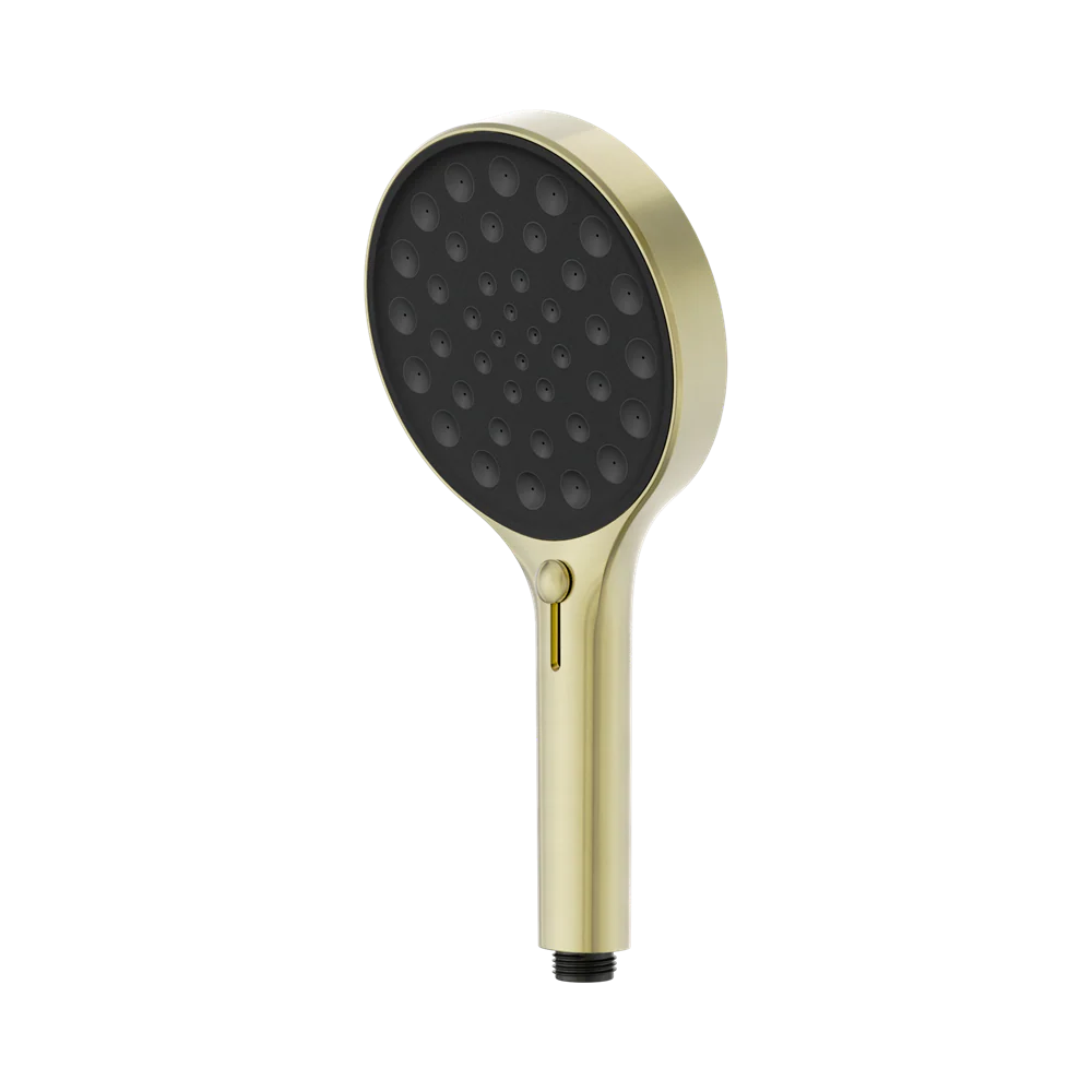 Nero Serenity Hand Shower Brushed Gold - Image 3