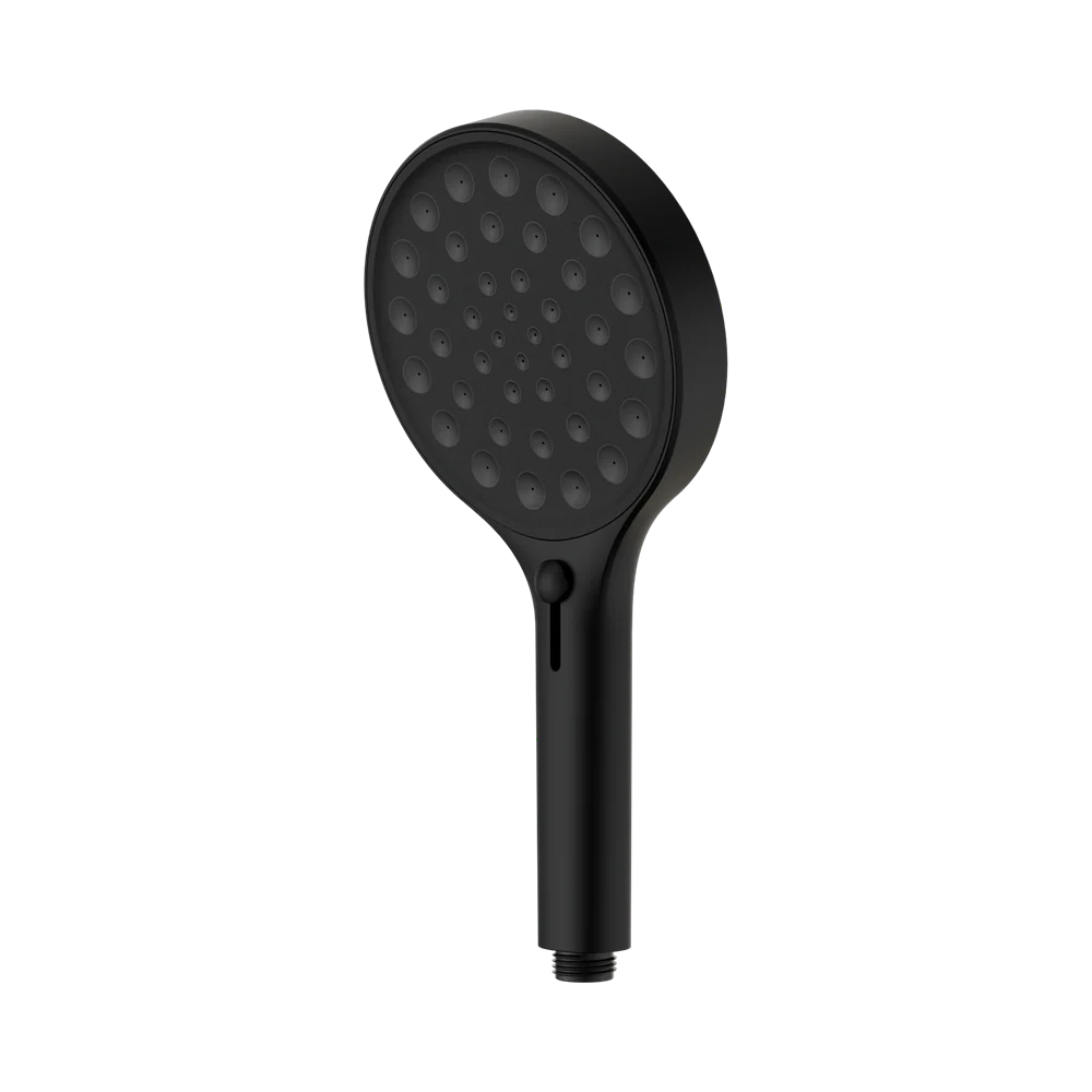 Nero Serenity Hand Shower Matte Black - Image 3