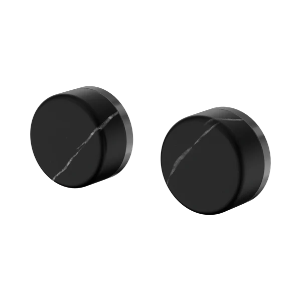 Nero Serenity Wall Top Assembly With Marquina Black Handle Gunmetal - Image 3