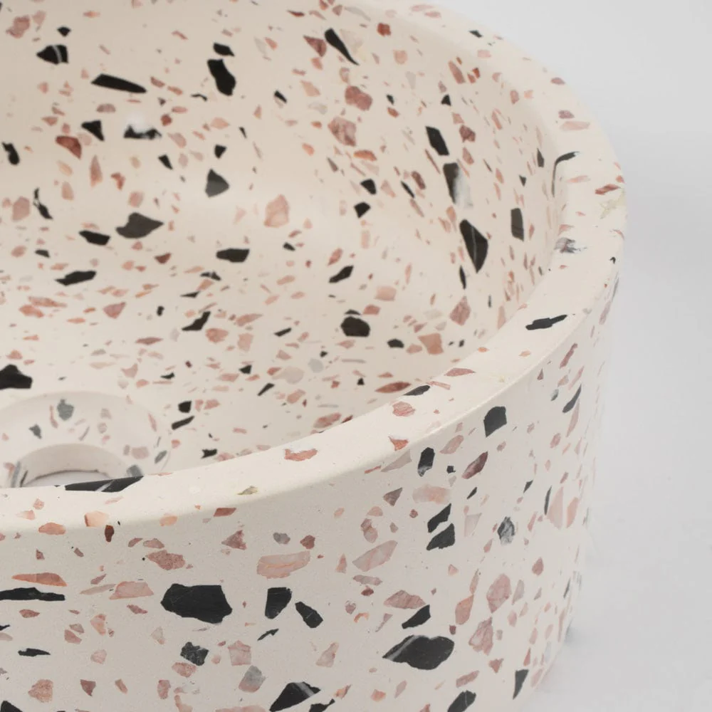 Alma Nevali Terrazzo Basin - Image 3