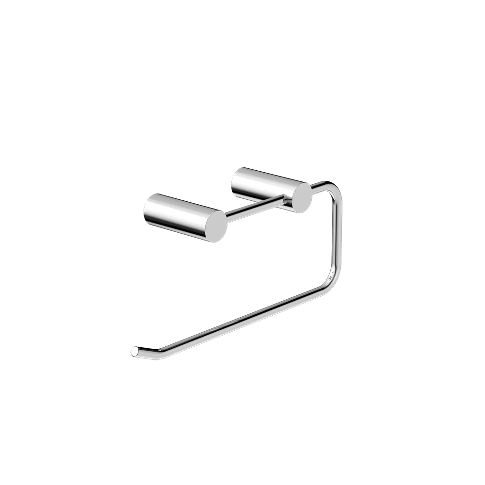 Nero New Mecca Hand Towel Rail Chrome - Image 3
