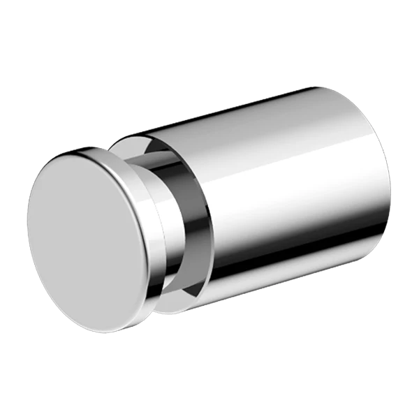 Nero New Mecca Robe Hook Chrome