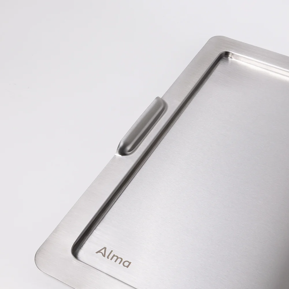 Alma Jeya 510 Sink Lid - Image 5