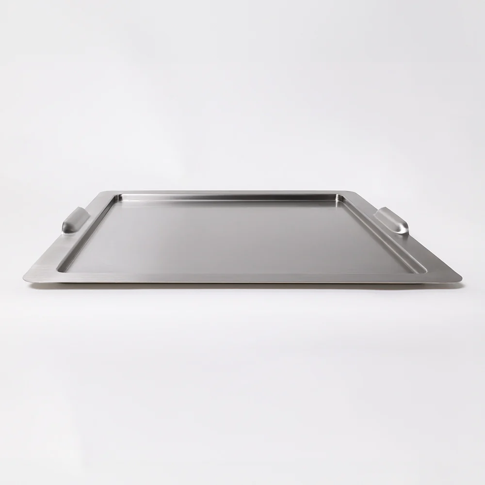 Alma Niles 450 Sink Lid - Image 4