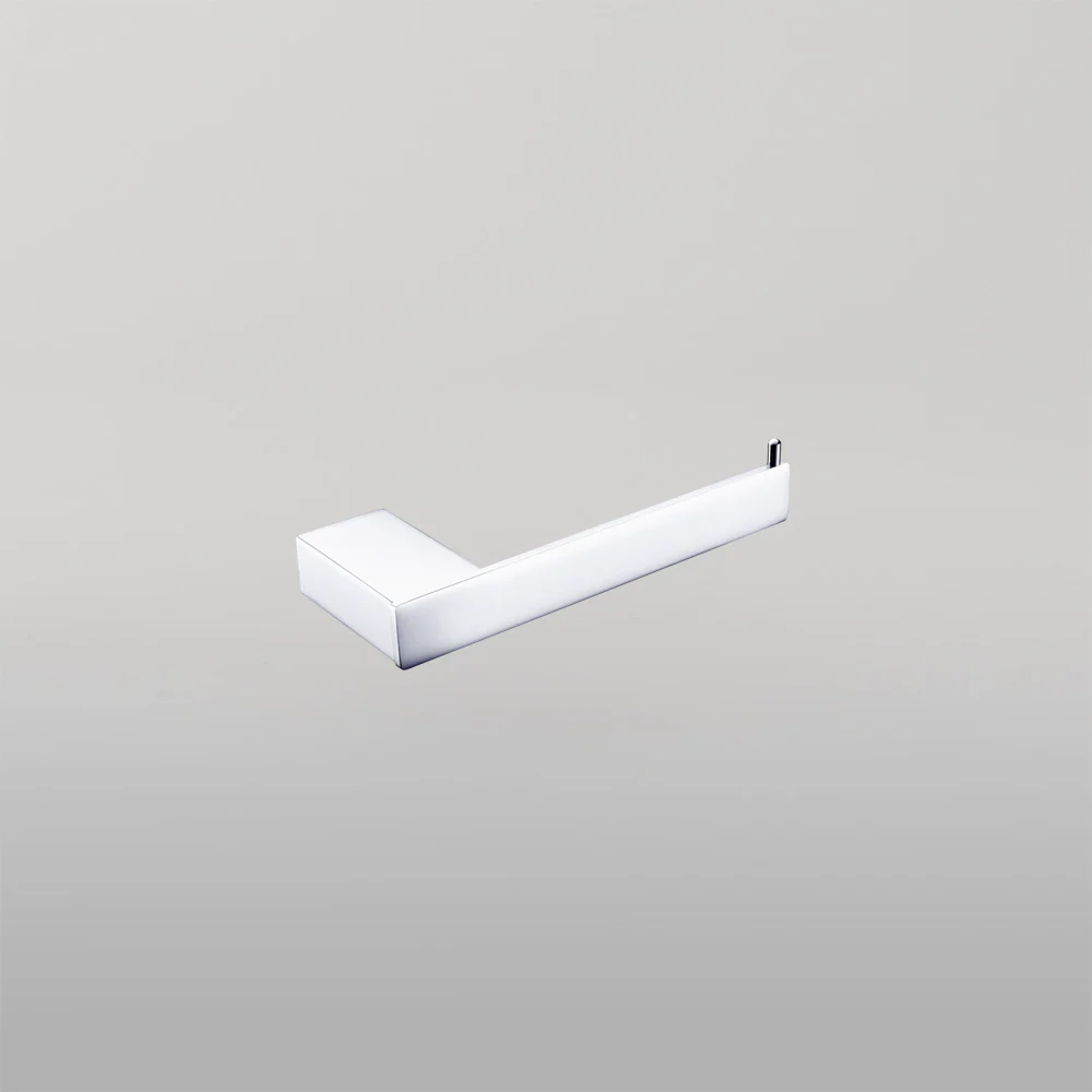 Oliveri Athens Toilet Roll Holder Chrome - Image 2