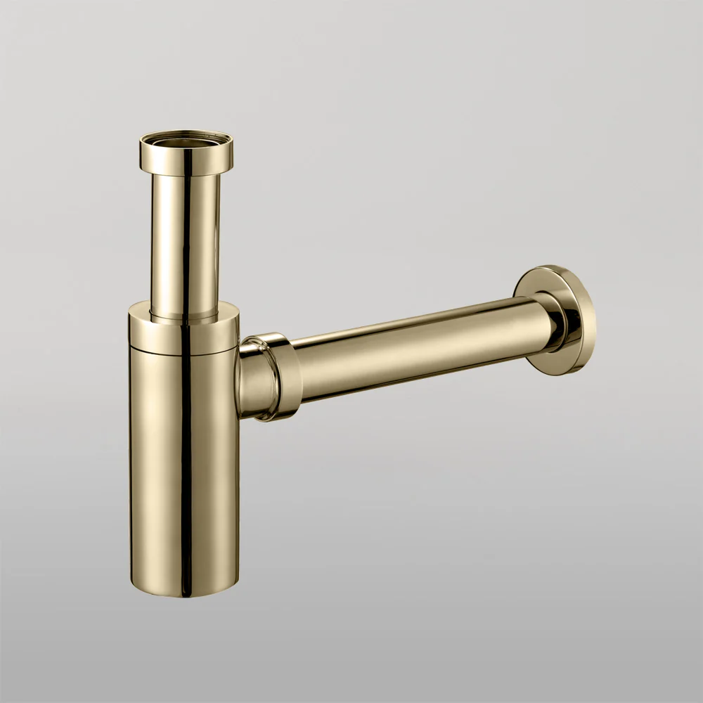 Oliveri Bottle Trap Classic Gold - Image 2