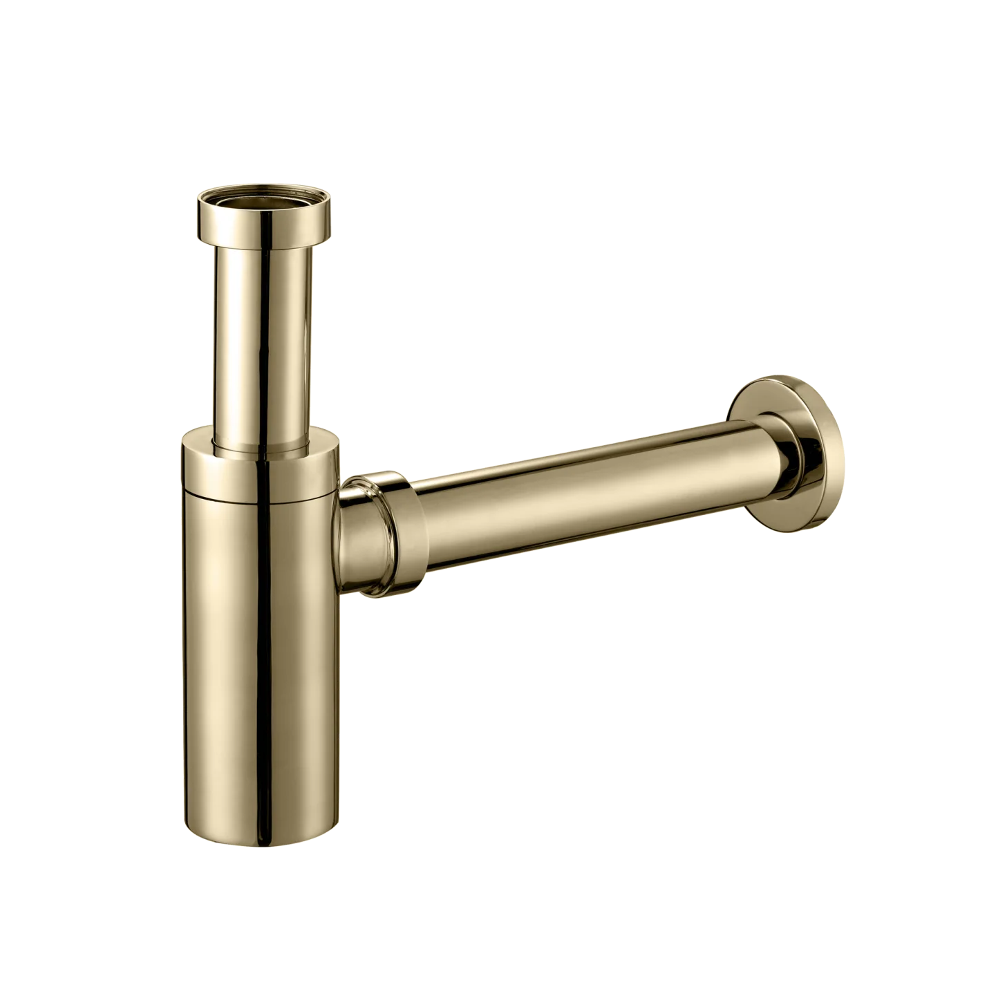 Oliveri Bottle Trap Classic Gold - Image 3