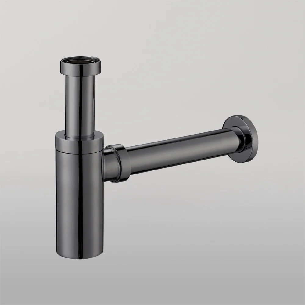 Oliveri Bottle Trap Gunmetal - Image 2
