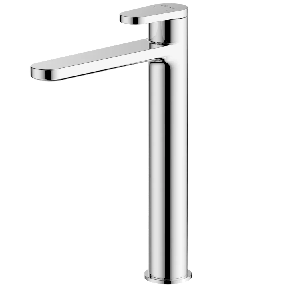 Oliveri London Basin Tower Chrome Lead Free - Image 3