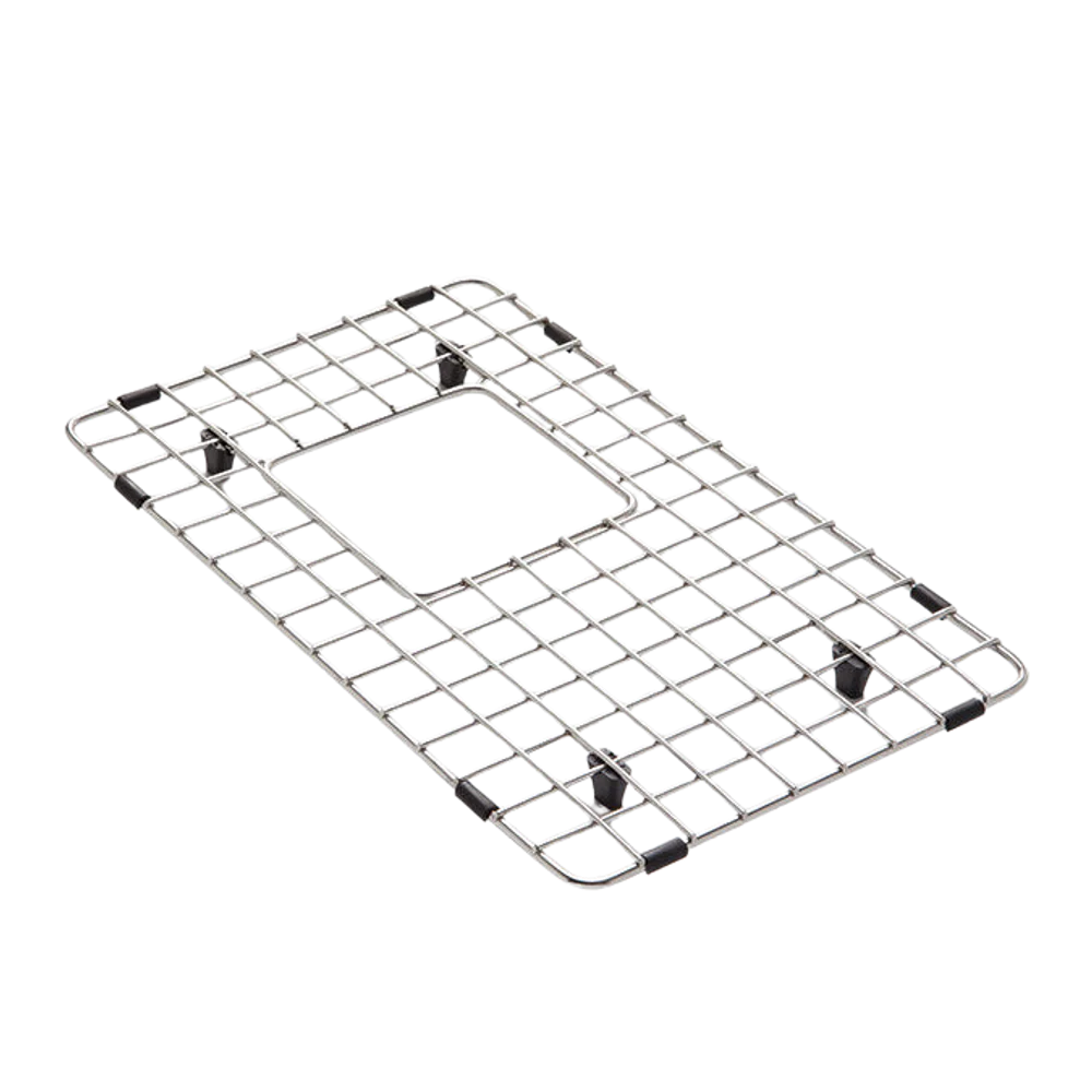 Oliveri Professional Series 1/2 Bowl Protector Stainless Steel - Image 3