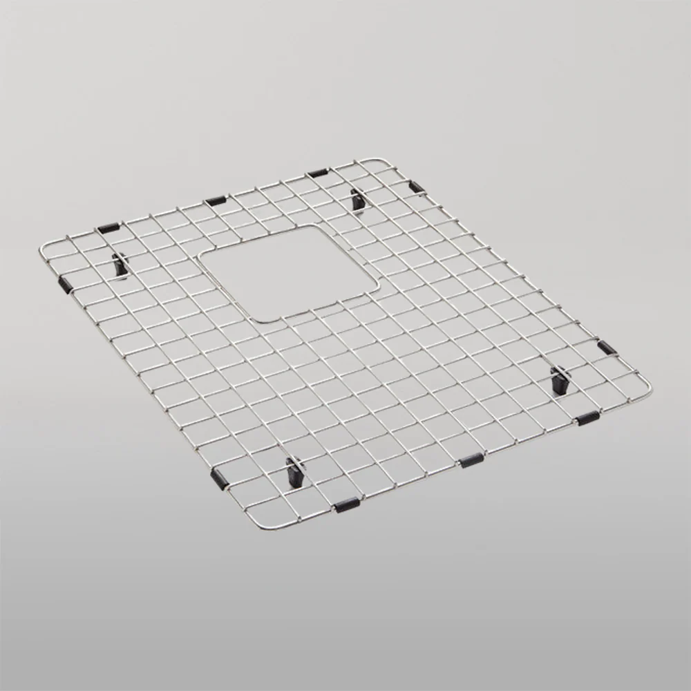 Oliveri Professional Series Standard Bowl Protector Stainless Steel - Image 2
