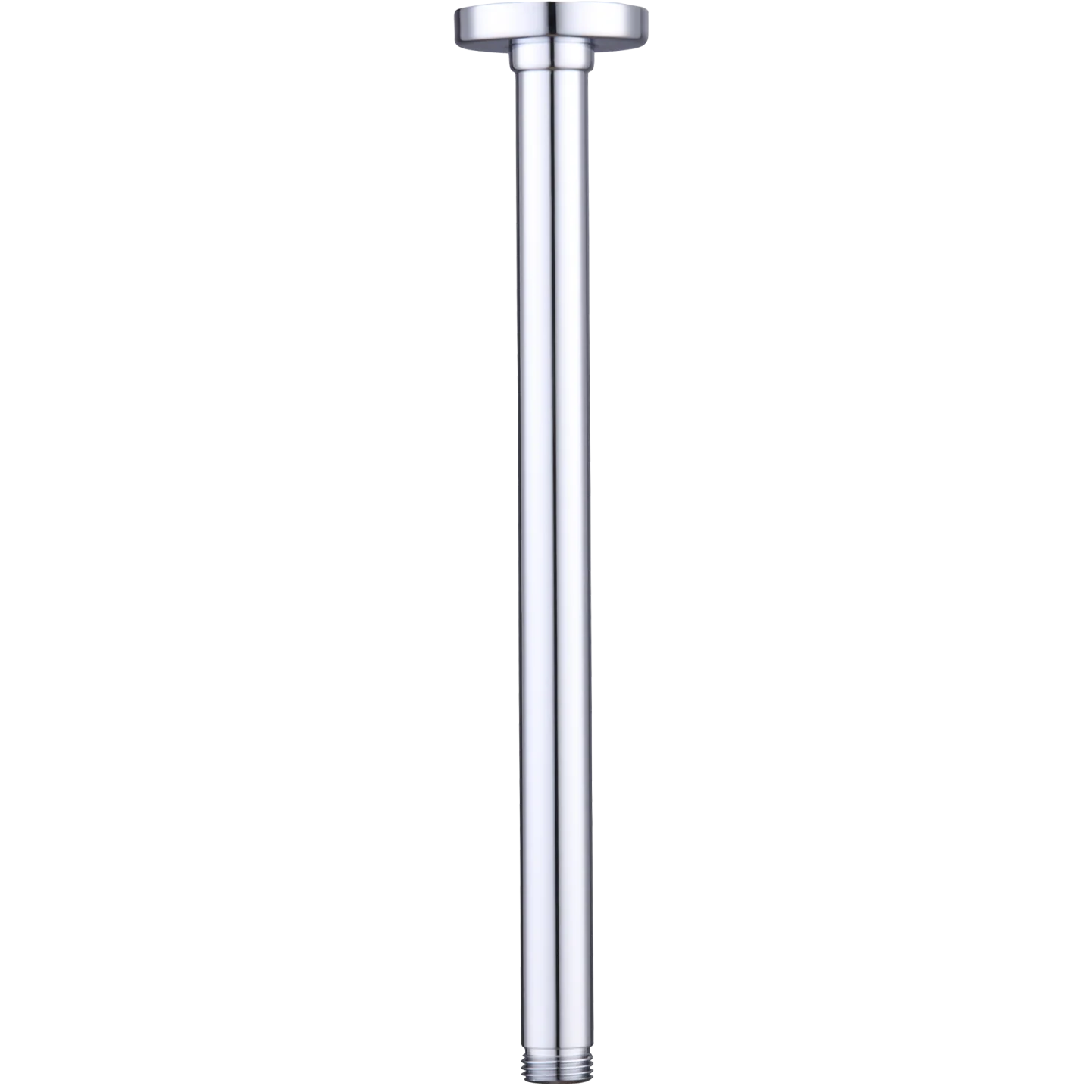Oliveri Rome Ceiling Mounted Shower Arm Chrome