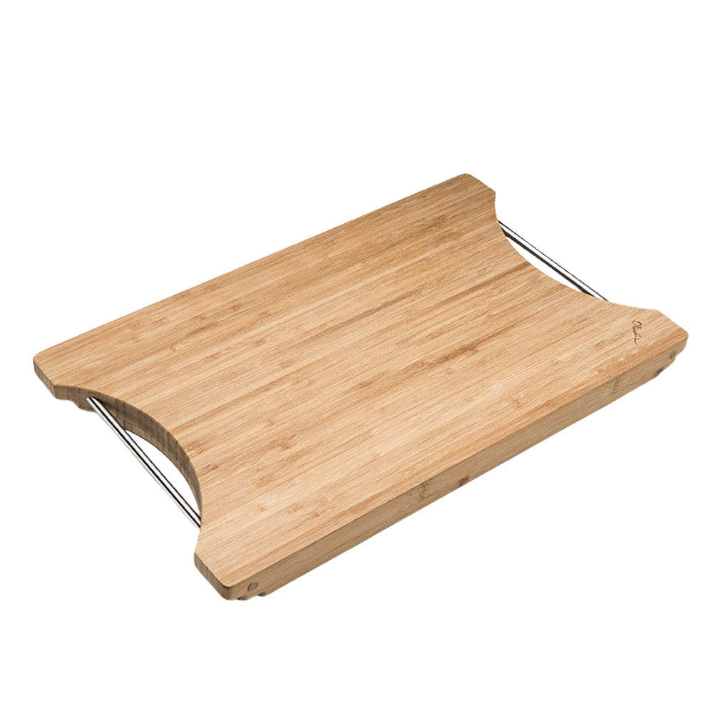 Oliveri Santorini Chopping Board Bamboo - Image 3