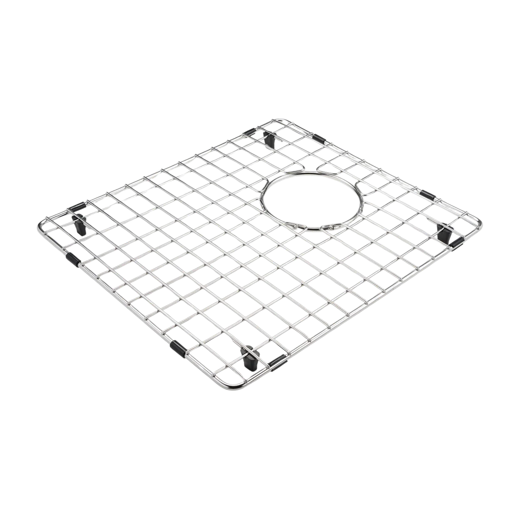Oliveri Sonetto / Apollo Main Bowl Protector Stainless Steel
