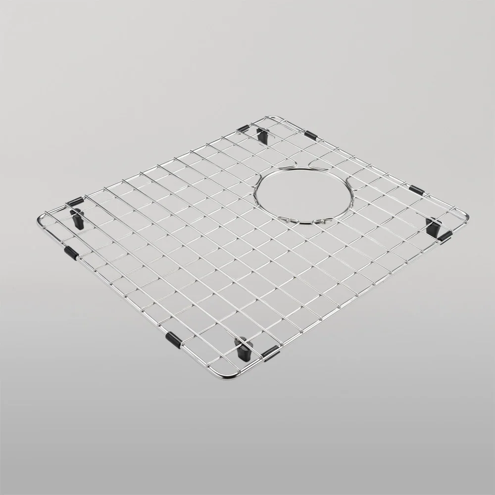 Oliveri Sonetto / Apollo Main Bowl Protector Stainless Steel - Image 2
