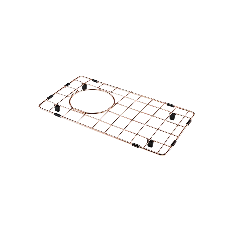 Oliveri Spectra 1/2 Bowl Protector Copper - Image 3