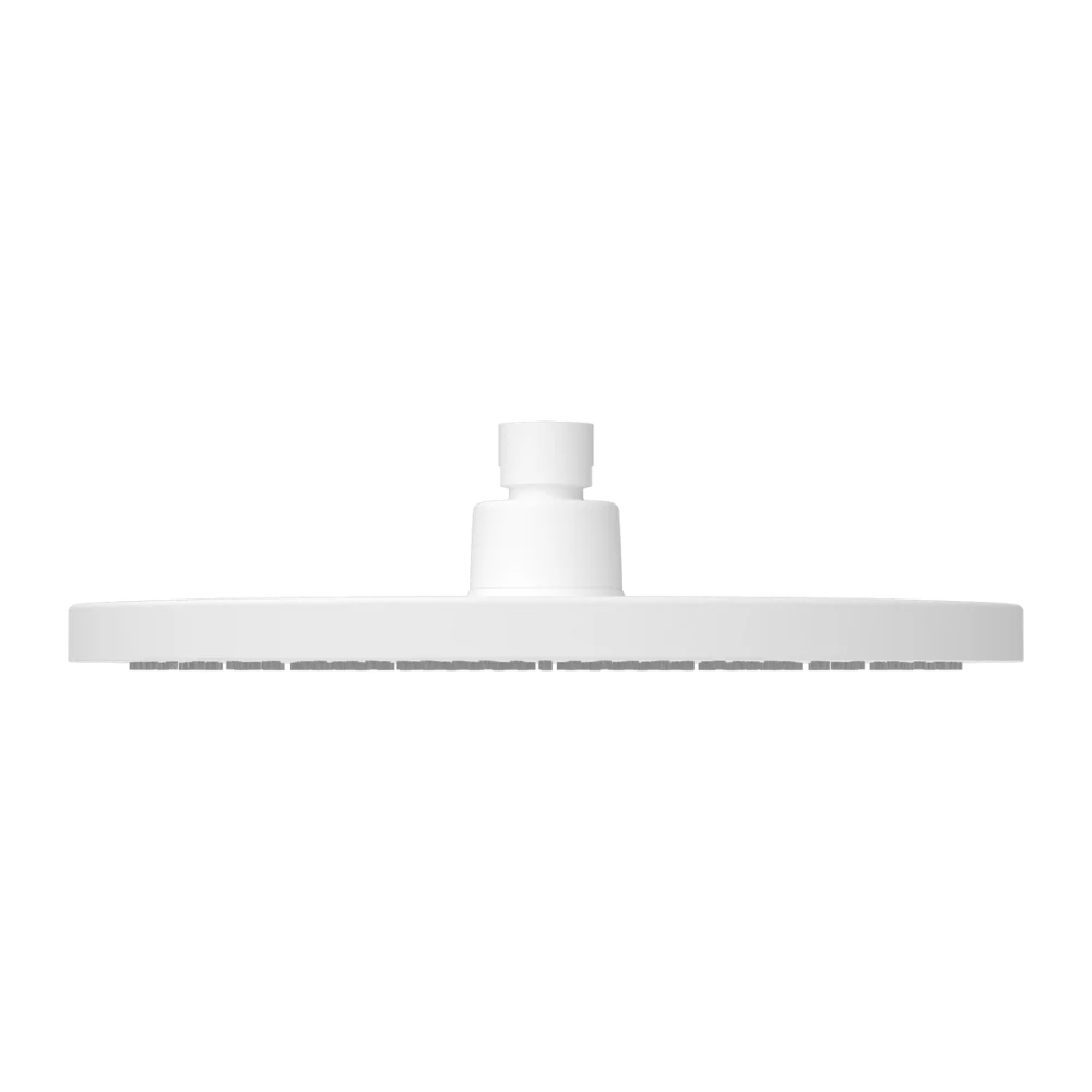 Nero Air Shower Head Matte White - Image 4